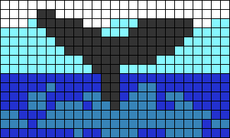Alpha pattern #45355 variation #382936 preview