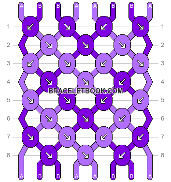 Normal pattern #108310 variation #382942 pattern