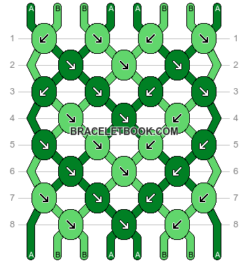 Normal pattern #108310 variation #382945 pattern
