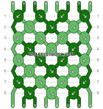 Normal pattern #108310 variation #382946 pattern
