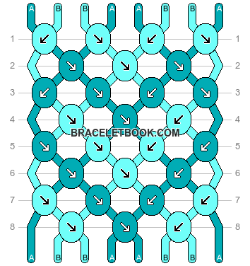 Normal pattern #108310 variation #382947 pattern