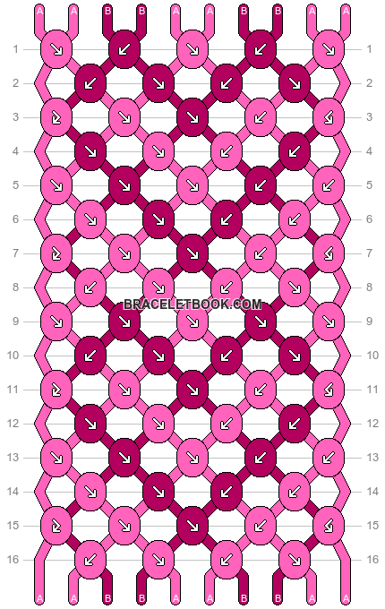 Normal pattern #185661 variation #382949 pattern