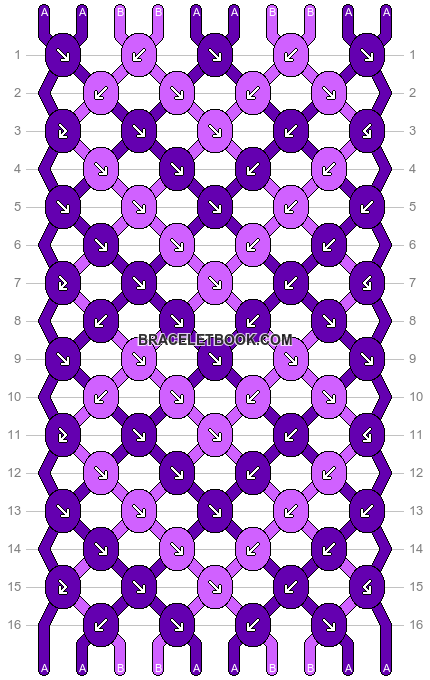 Normal pattern #185661 variation #382950 pattern