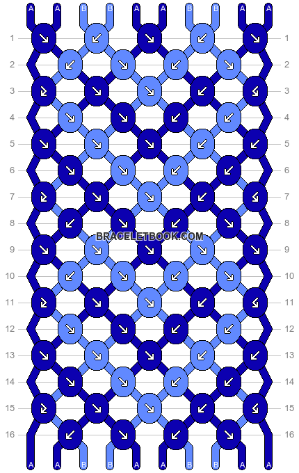 Normal pattern #185661 variation #382952 pattern