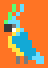 Alpha pattern #92526 variation #382953 preview