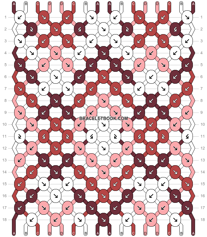 Normal pattern #23400 variation #382954 pattern
