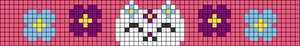 Alpha pattern #162540 variation #382955