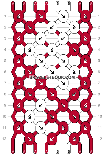 Normal pattern #185618 variation #382957 pattern