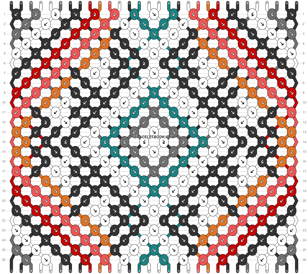 Normal pattern #135290 variation #382958 pattern