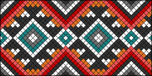 Normal pattern #135290 variation #382958