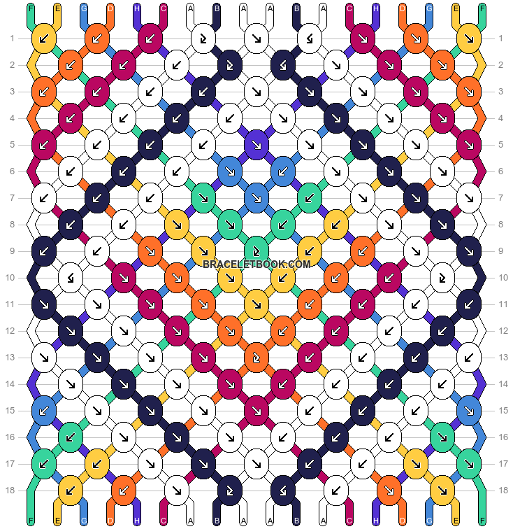 Normal pattern #185667 variation #382959 pattern