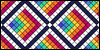 Normal pattern #185667 variation #382959