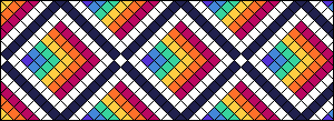 Normal pattern #185667 variation #382959