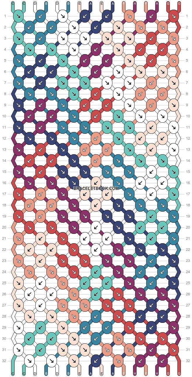 Normal pattern #165527 variation #382960 pattern