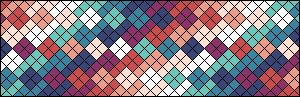 Normal pattern #165527 variation #382960