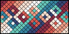 Normal pattern #181354 variation #382961