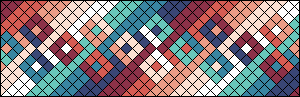 Normal pattern #181354 variation #382961