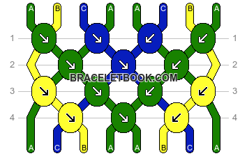 Normal pattern #2 variation #382962 pattern