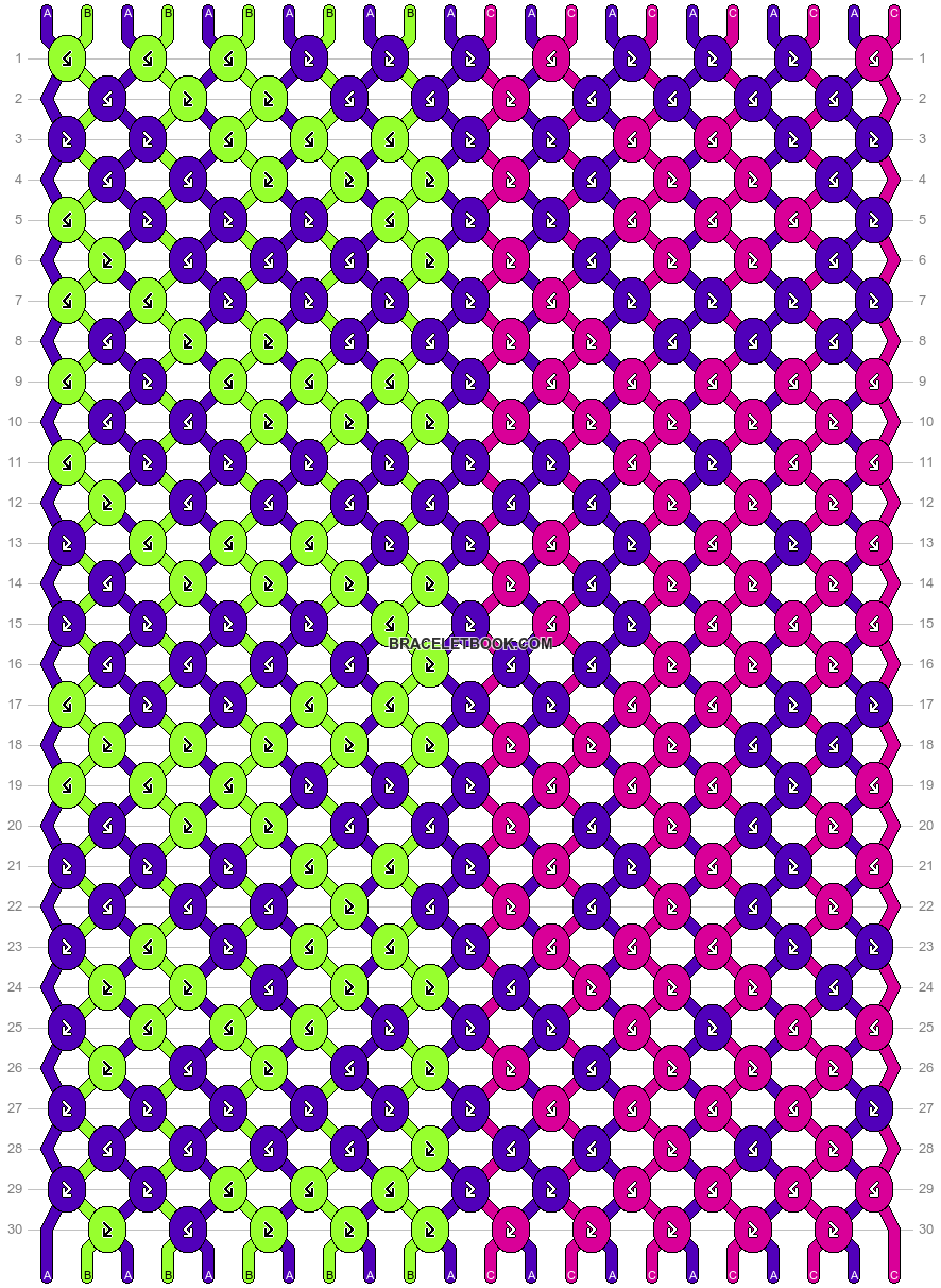 Normal pattern #149397 variation #382965 pattern