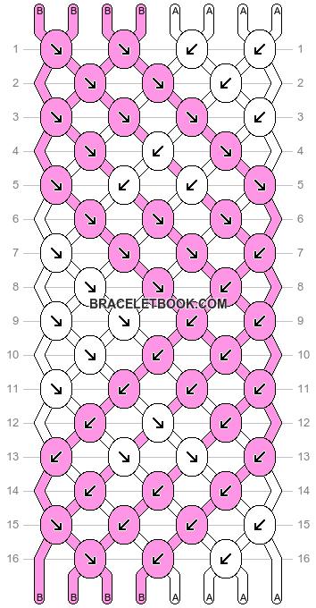Normal pattern #184346 variation #382966 pattern