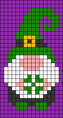Alpha pattern #81377 variation #382969 preview
