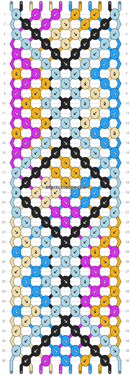 Normal pattern #185629 variation #382970 pattern