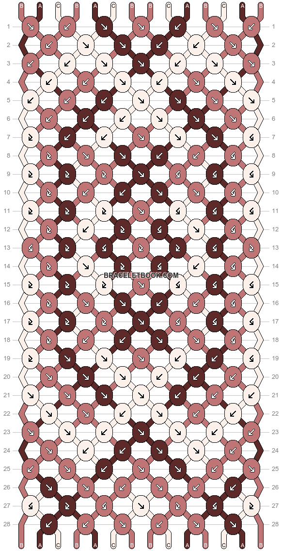 Normal pattern #185642 variation #382973 pattern