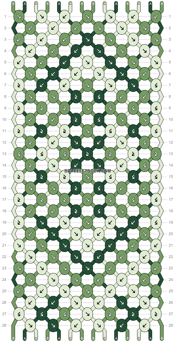 Normal pattern #185641 variation #382974 pattern
