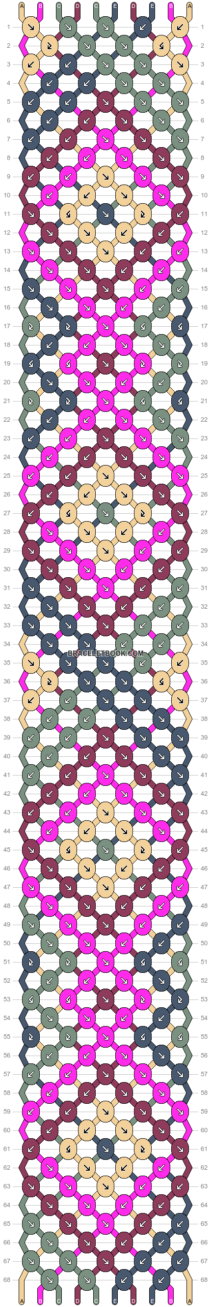Normal pattern #98220 variation #382976 pattern