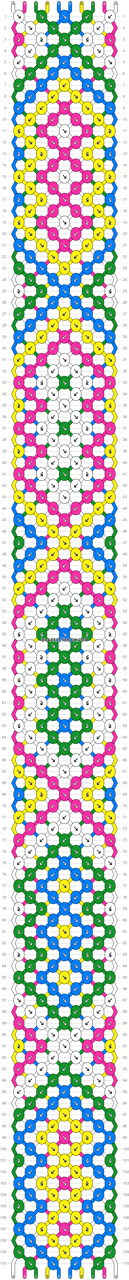 Normal pattern #24938 variation #382978 pattern