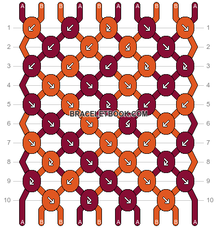 Normal pattern #60136 variation #382979 pattern