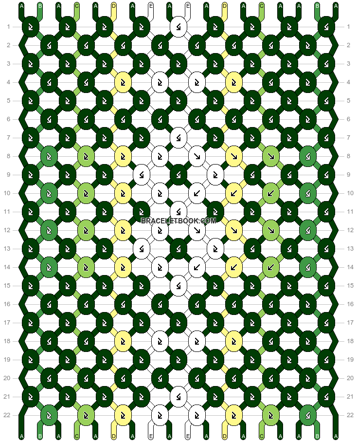 Normal pattern #150419 variation #382980 pattern
