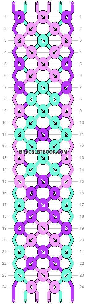 Normal pattern #77903 variation #382981 pattern