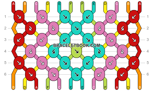 Normal pattern #18 variation #382983 pattern