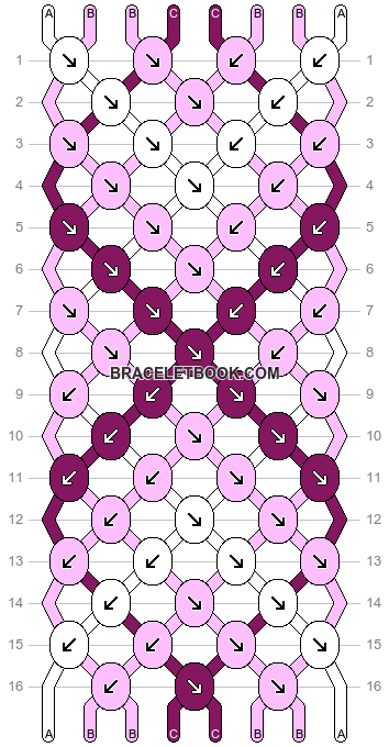 Normal pattern #3056 variation #382984 pattern