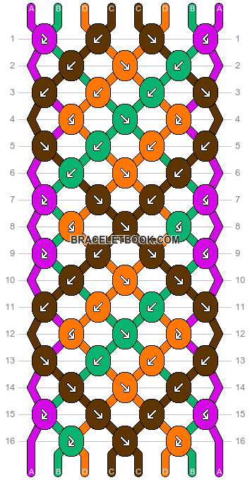 Normal pattern #185415 variation #382985 pattern