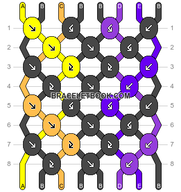Normal pattern #20 variation #382986 pattern