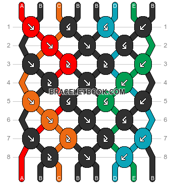 Normal pattern #20 variation #382987 pattern