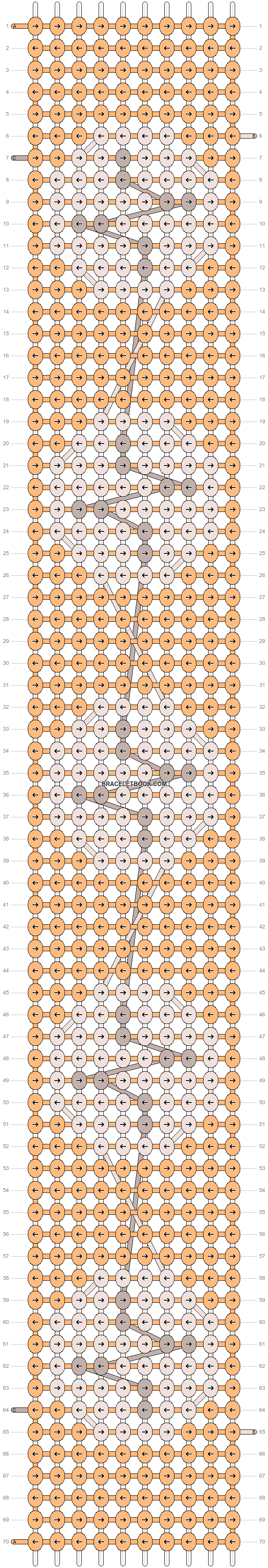 Alpha pattern #146488 variation #382989 pattern
