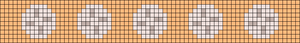 Alpha pattern #146488 variation #382989