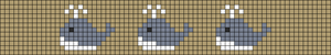 Alpha pattern #146490 variation #382991