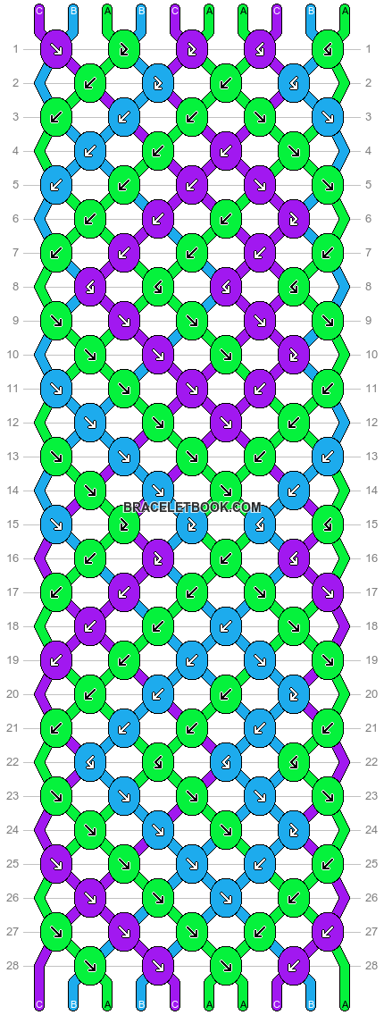 Normal pattern #185389 variation #382992 pattern