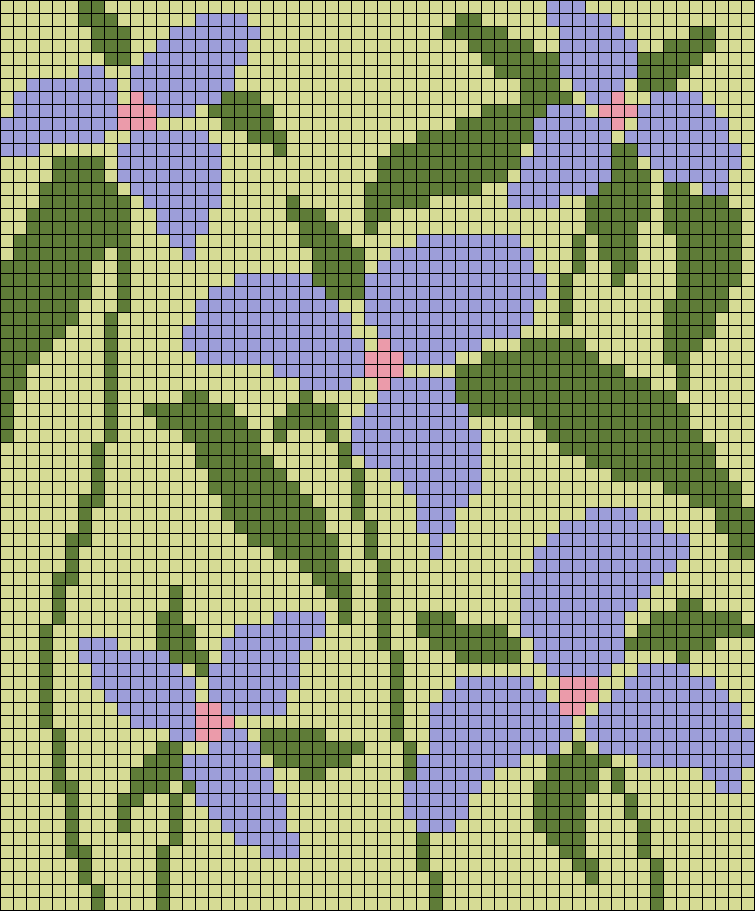 Alpha pattern #182933 variation #382993 preview