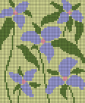 Alpha pattern #182933 variation #382993