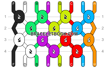 Normal pattern #18473 variation #382994 pattern
