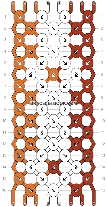 Normal pattern #173632 variation #382995 pattern