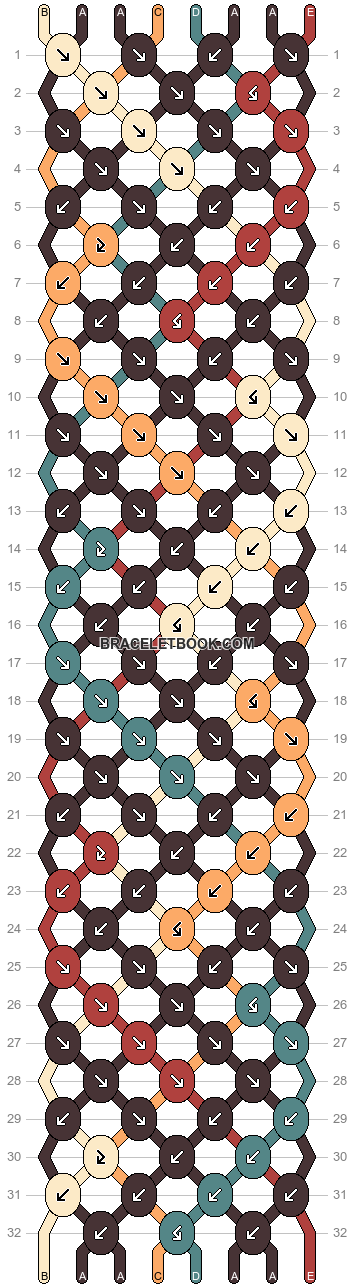 Normal pattern #70872 variation #382996 pattern