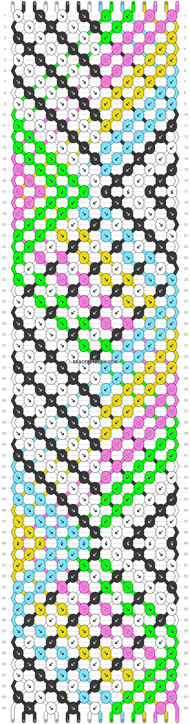 Normal pattern #44774 variation #382997 pattern