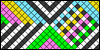 Normal pattern #44774 variation #382997