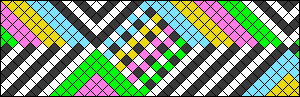 Normal pattern #44774 variation #382997
